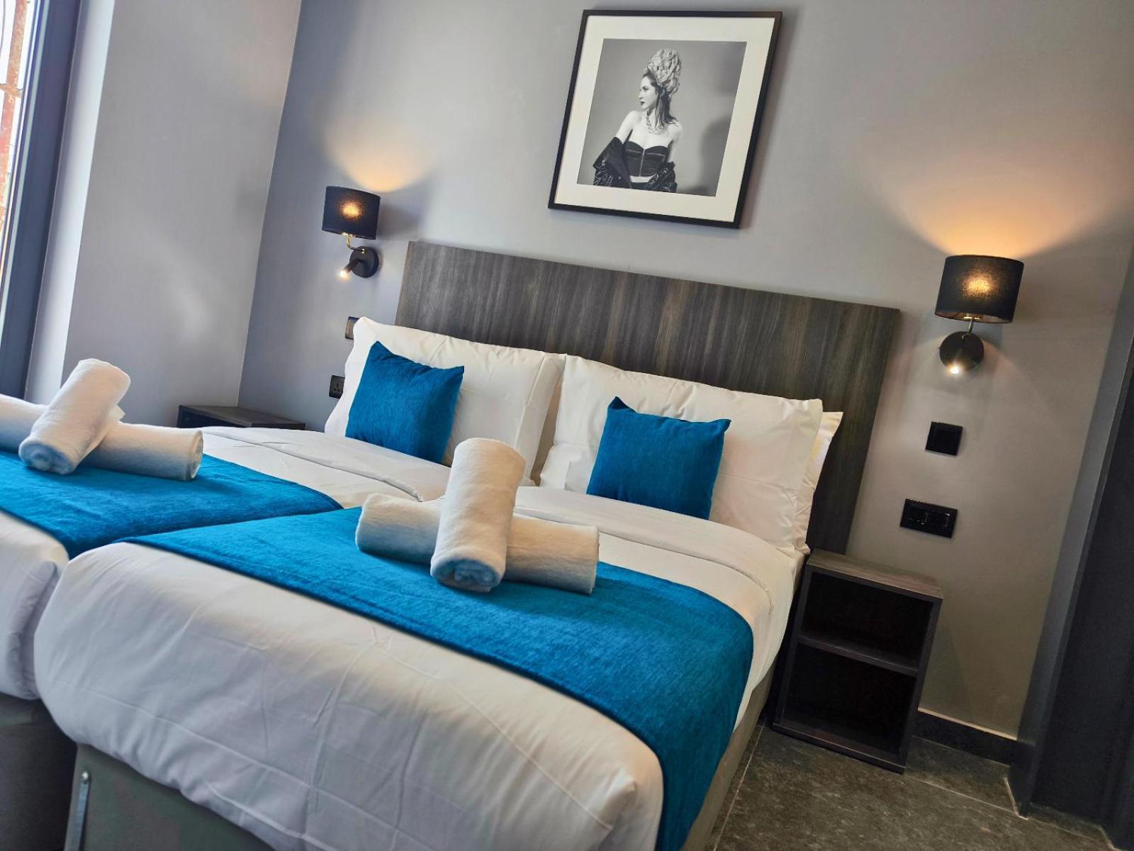 Spinola Hotel St. Julian's Exterior foto