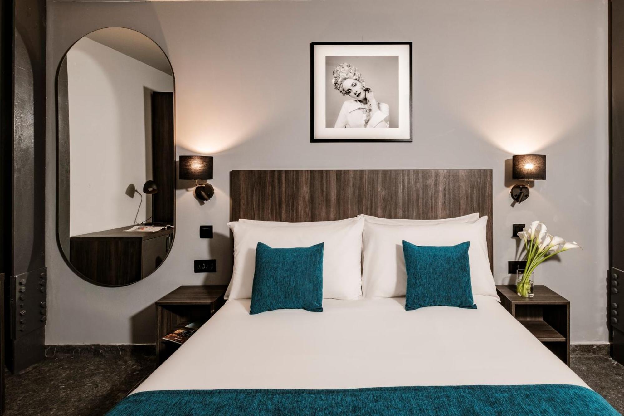 Spinola Hotel St. Julian's Exterior foto