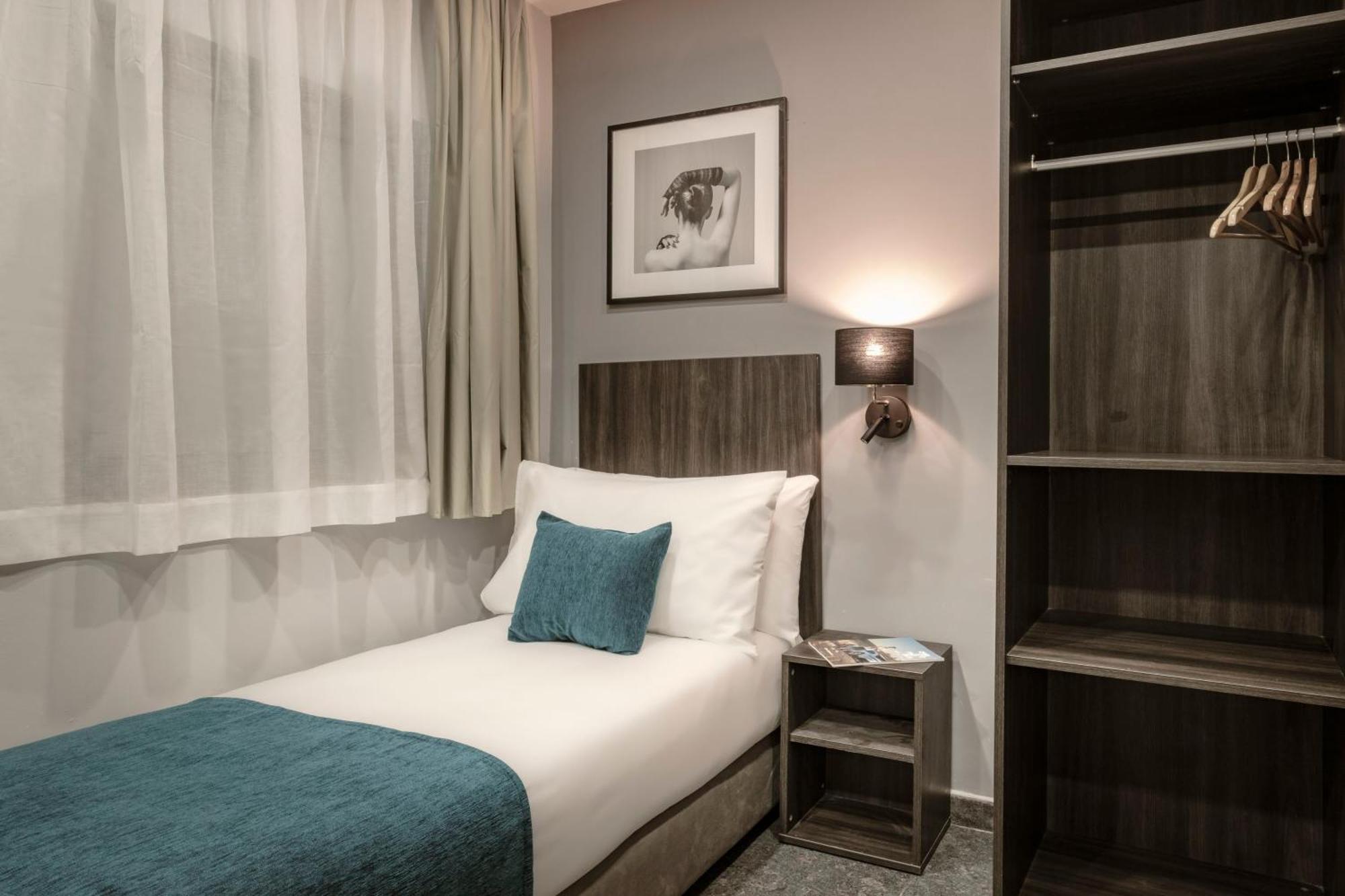 Spinola Hotel St. Julian's Exterior foto